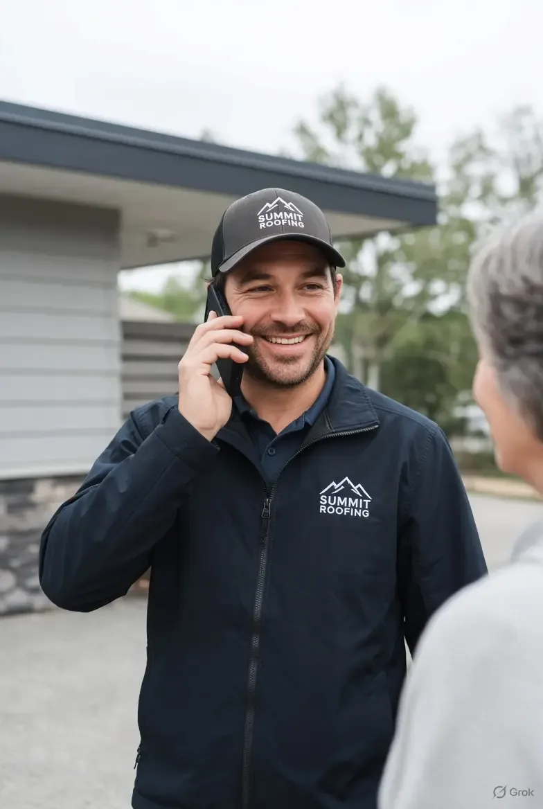 Flat Roof Leak Repair Garrett, KY FAQs